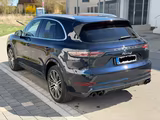 Porsche Cayenne 2.9 V6 S Garantie LED Panorama - Porsche Cayenne Gebrauchtwagen in München