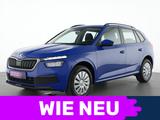 Skoda Kamiq Active LED|Klimaanlage|Cool&Sound|DAB+ - Skoda Kamiq Gebrauchtwagen in Frankfurt