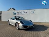 Porsche 911 991.1 S Cabrio PDK 20" Carrera Rad Sitzbe... - Porsche 911 Urmodell in Stuttgart