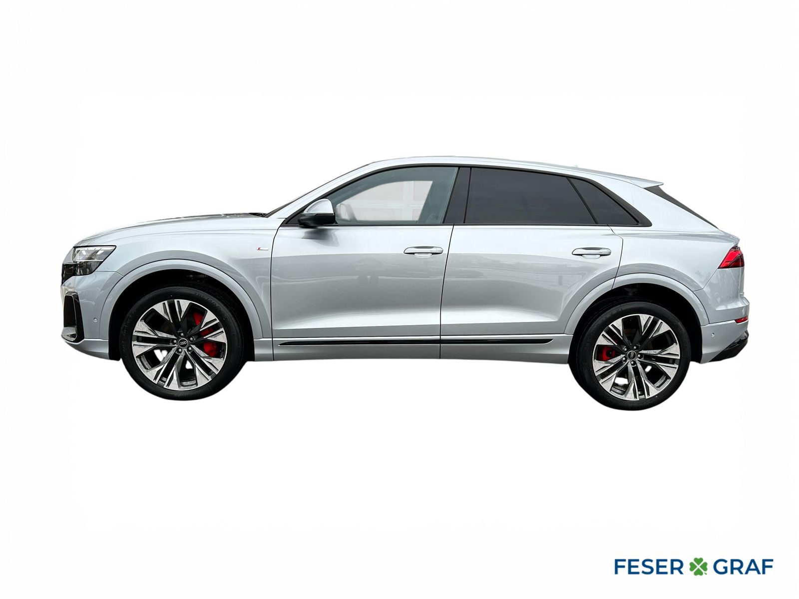Audi Q8 - Bild 3