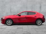 Mazda 3 SKYACTIV-G 2.0 M-Hybrid SELECTION LED+NAVI+ACC - Mazda 3: Limousine