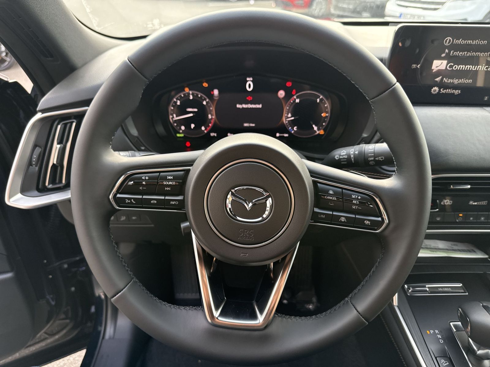 Mazda CX-60 - Bild 13