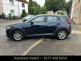 Mazda CX-3 2.0 SKYACTIV-G 120 Exclusive-Line -Wenig Km - gebrauchte Mazda CX-3 aus dem Jahr 2016