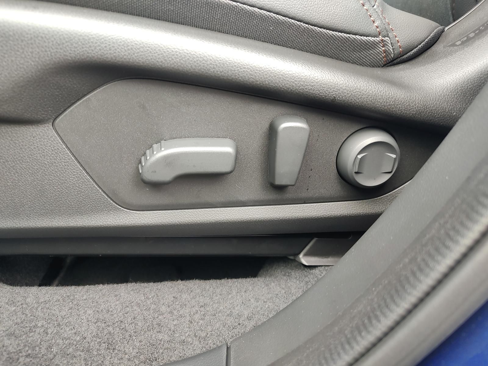 Subaru Forester - Bild 20