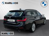 BMW 320 d Touring LED ACC SHZ Driving-Assistant - BMW 320 in Mainz