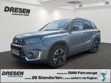 Suzuki Vitara 1.4 Comfort+ Allgrip+Navi+ Allrad+Rückfah - Suzuki Vitara: Allgrip