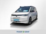 Volkswagen T7 California Beach Camper 2.0 TDI AHK Standh.