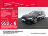 Audi S6 Avant TDI tiptr. ACC/Virtual/Navi+ - gebrauchte Audi S6 aus dem Jahr 2024
