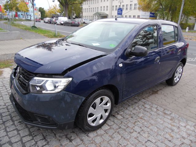 Dacia Sandero II Access