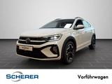 Volkswagen Taigo R-Line 1,0 l TSI OPF 85 kW (116 PS) 6-Gang