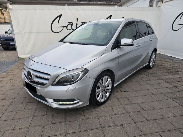 Mercedes-Benz Mercedes-benz B 200 B 200 CDI Executive