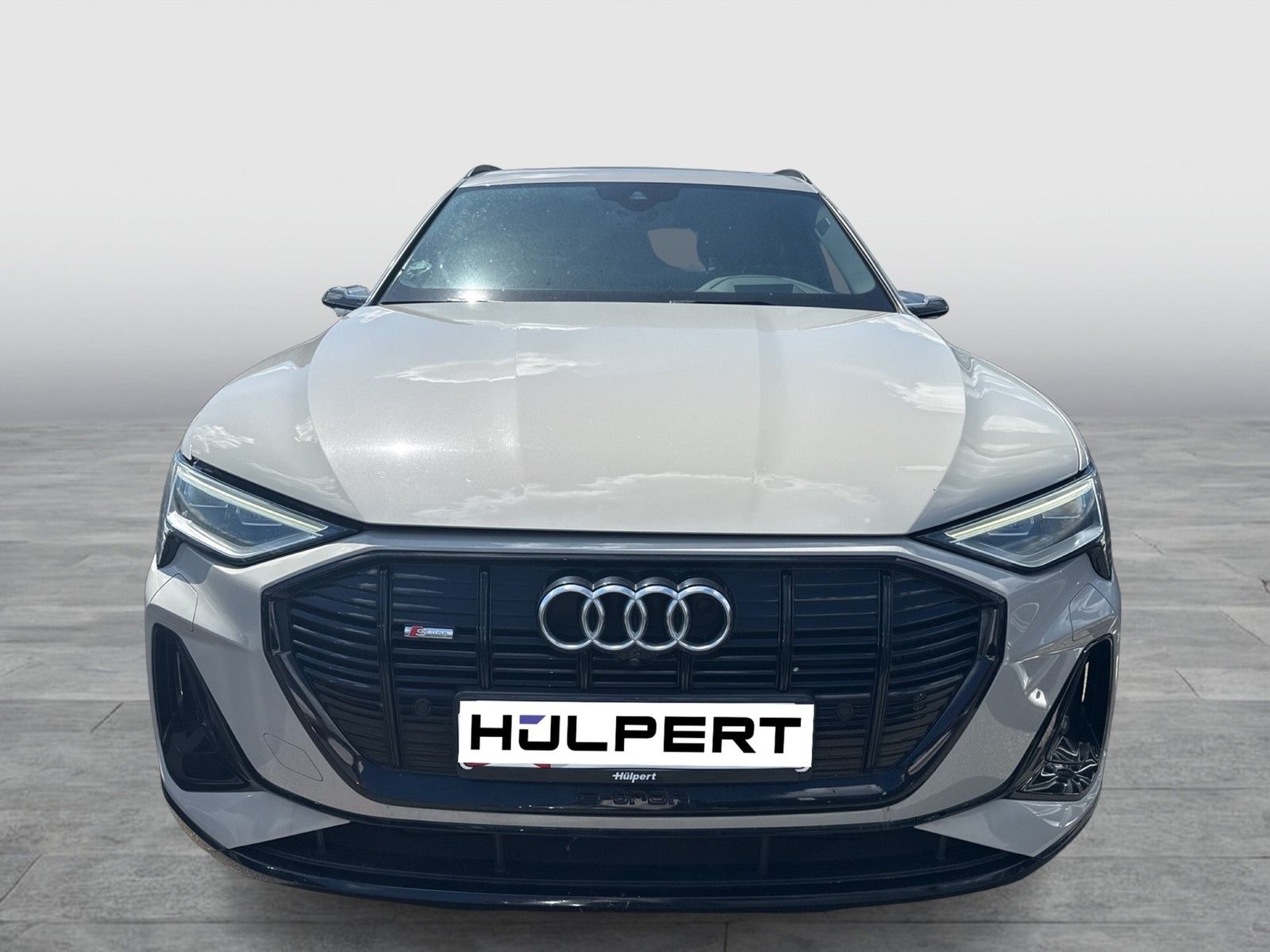 Audi e-tron Sportback 50 Qu. S LINE PANO B&O AHK imagem 2