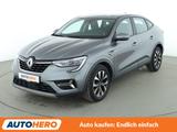 Renault Arkana 1.3 TCe Mild-Hybrid Equilibre Aut.*LED* - Renault Arkana in München