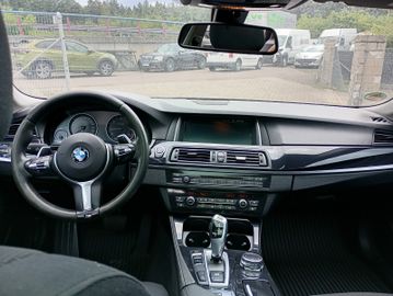 BMW 520 - 5