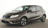 Nissan Pulsar N-Connecta *Automatik*1.Hd* - Nissan Pulsar mit Benzin-Antrieb: Automatik
