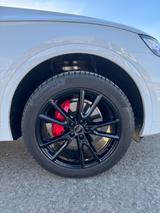 Audi Q5 40TDI,Quattro,Sline,AHK,Sthzg,8Fach,ACC,Ambie - Audi Q5 mit Diesel-Antrieb: Sline