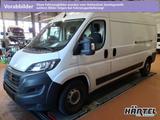Fiat DUCATO MAXI KASTEN 35 L4H2 140 MULTIJET (+EURO6) - Fiat Ducato multijet 2 3