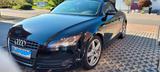 Audi TT Roadster 1.8 TFSI - - Audi TT aus 2010: Cabrio