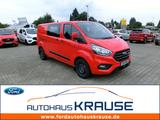 Ford Transit Custom Kasten Pkw 320 L2 MHEV - Gebraucht Pkw