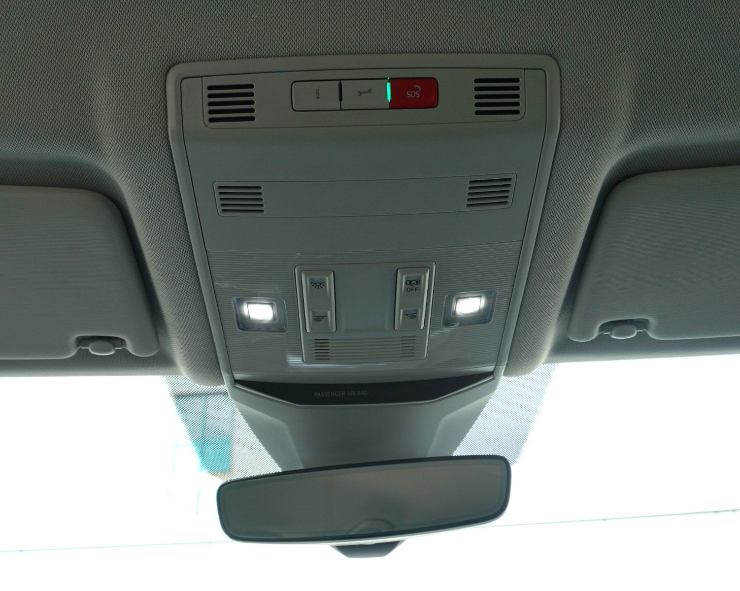 Fahrzeugabbildung Volkswagen T-Roc Style,DSG,Alcantara,LED Plus,Navi,IQ.Light