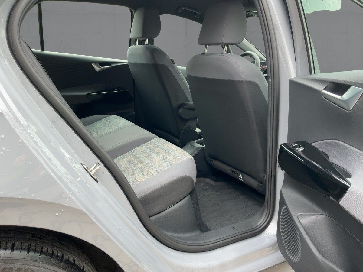 Volkswagen ID.3 - Bild 13