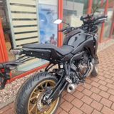 Yamaha Tracer 7 MY 2023 - Midnight - SPORTTOURER VON 501 BIS 750 CCM