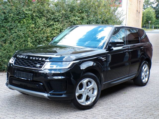 Land Rover Range Rover Sport 3.0 D250/Luft/Kam./Leder/Navi