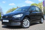 Volkswagen Touran 1.5 TSI Comfortline 7Sitzer 1.Hd LED Navi - VW Touran Gebrauchtwagen in Hannover