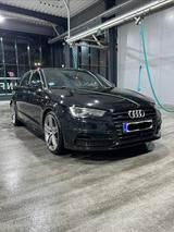 Audi A3 2.0 TDI S line | Vollausstattung | - Audi A3: Vollausstattung
