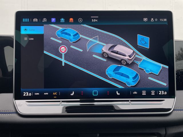 Tiguan 1.5 eTSI DSG R-Line Pano/360°CAM/AHK/H&K 