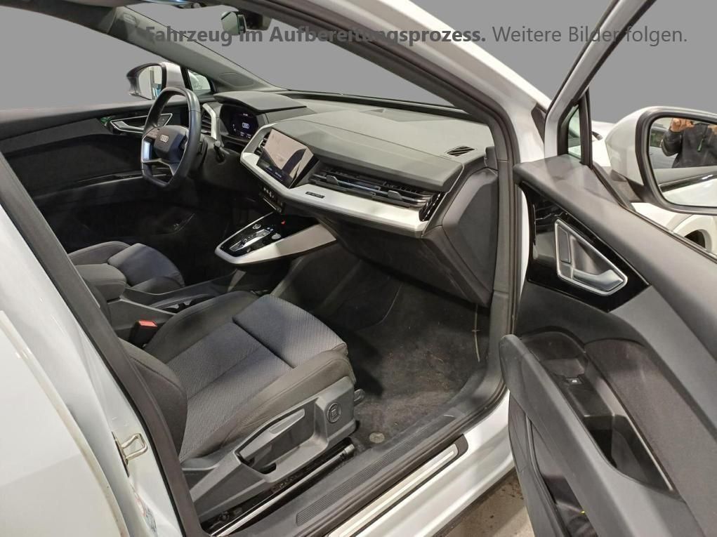 Audi Q4 e-tron - Bild 7