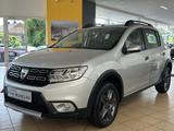 Dacia Sandero Stepway Celebration*KAMERA*NAVi*KLiMA* - Dacia in Köln