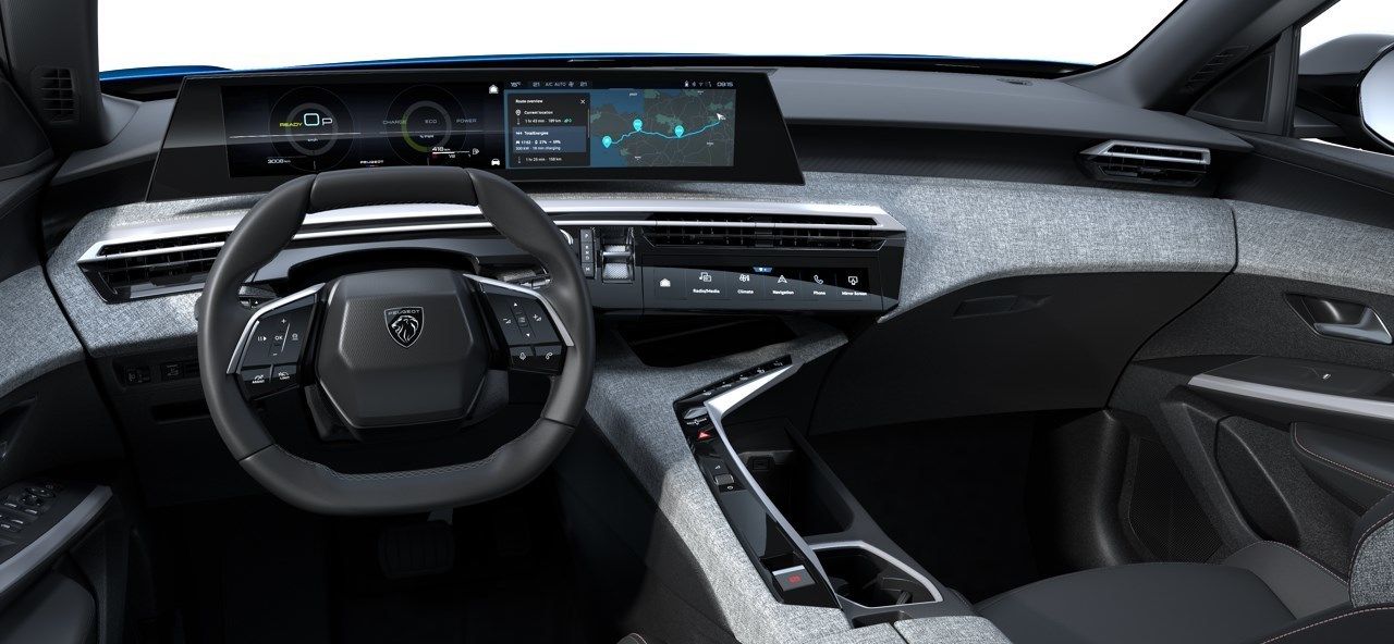 Peugeot 3008 - Bild 7