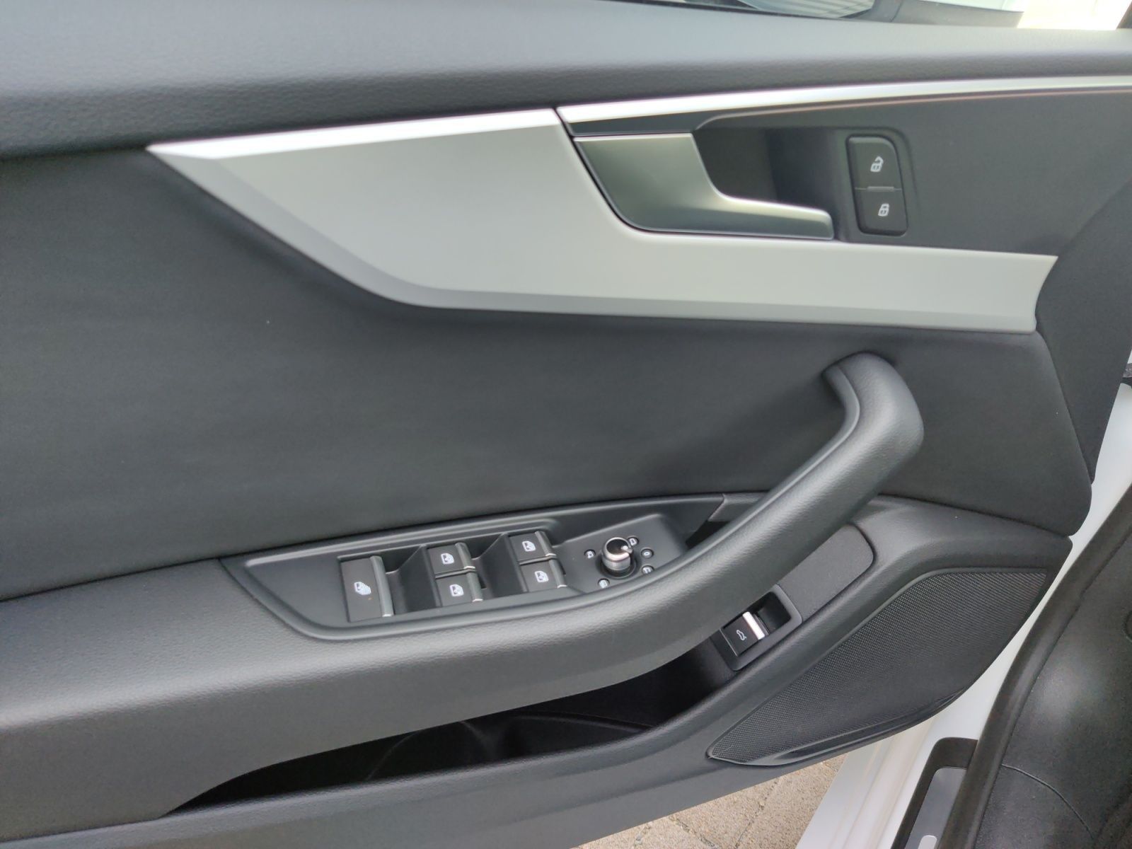 Audi A5 Cabriolet 40 TDI S-Tronic Advanced, Matrix La foto 16