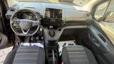 Opel Combo Life XL  7 Sitze RFk beh. LR Klima AHK Tem - Opel Combo Life: 7 Sitzer