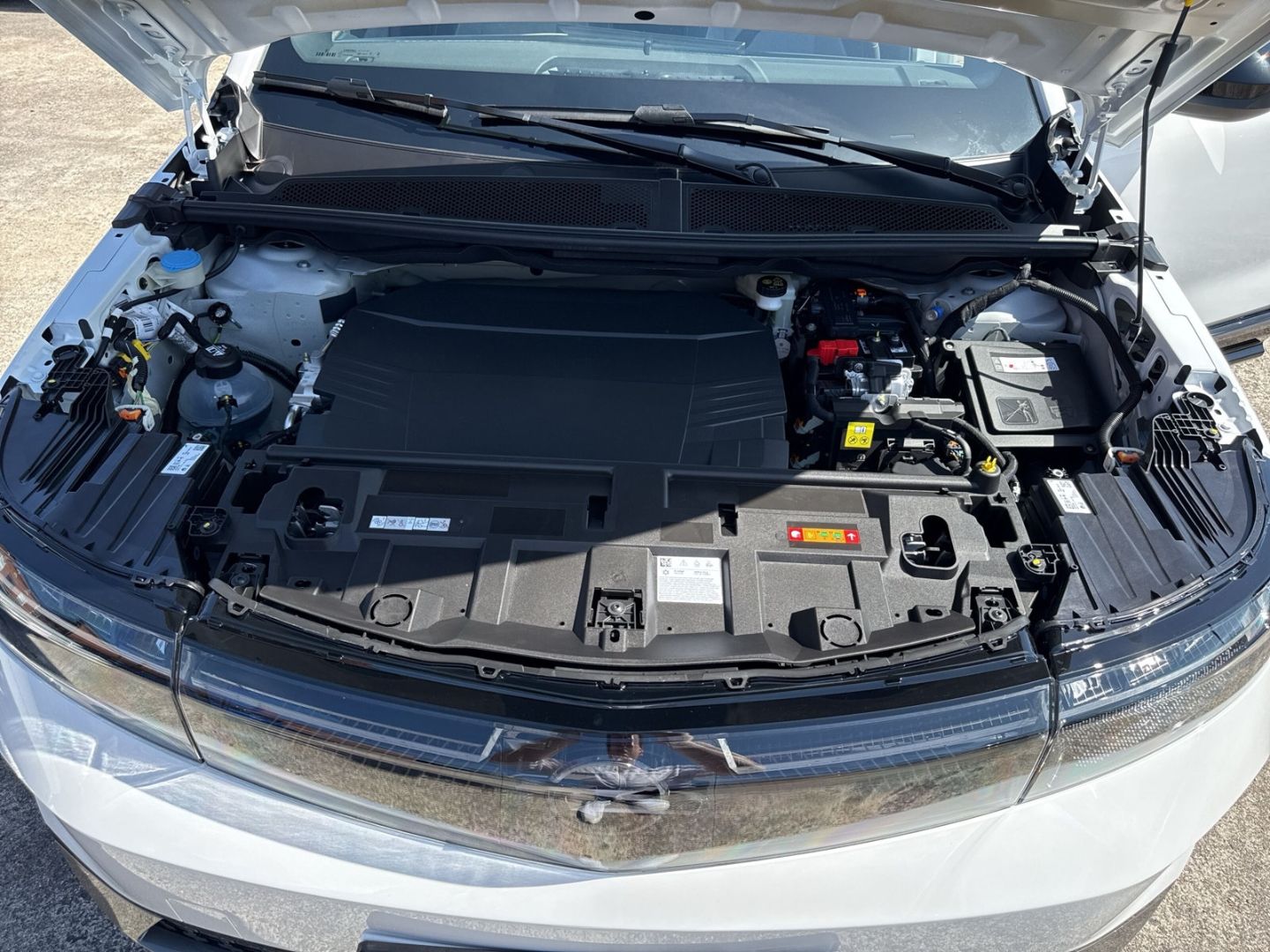 Opel Grandland (X) - Bild 14