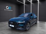Audi Q8 50 TDI qu.S-Line ATM*Allradlenk*Pano*HUD*B&O - Audi Q8 in Hamm