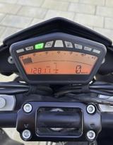 Ducati Hypermotard 796 - SUPER MOTO