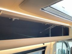 Adria Twin Max 680 SGX *MAN*Automatik*ACC*Hubbett*