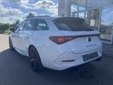 Cupra Leon ST CUP 2.0 TSI DSG 4-DRIVE SCHALE-LEDER+BEA - Cupra Gebrauchtwagen von 2024