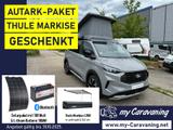 Bürstner Copa C500 Holiday Edition | SOLAR & LITHIUM - Bürstner Holiday