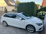 Seat Leon ST 2.0 TSI 140kW FR DSG FR - Seat Leon: 14 Tsi