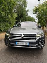 Volkswagen VOLKSWAGEN TOUAREG 4MOTION CARAT 3.0 TDI A... - Volkswagen Touareg in Augsburg