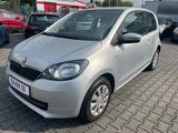 Skoda Citigo Ambition - Skoda Citigo Ambition mit Benzin-Antrieb