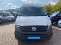 Volkswagen Crafter - Vorschau Bild 12
