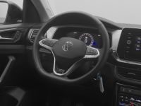 Volkswagen T-Cross - Vorschau Bild 12