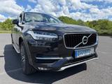 Volvo XC90 D5 AWD Geartronic Inscription  - Volvo XC90: Geartronic