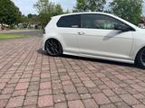 Volkswagen VW Golf 7 R | 480 PS | KW V2 | Garrett |  - Volkswagen Golf: 7 R