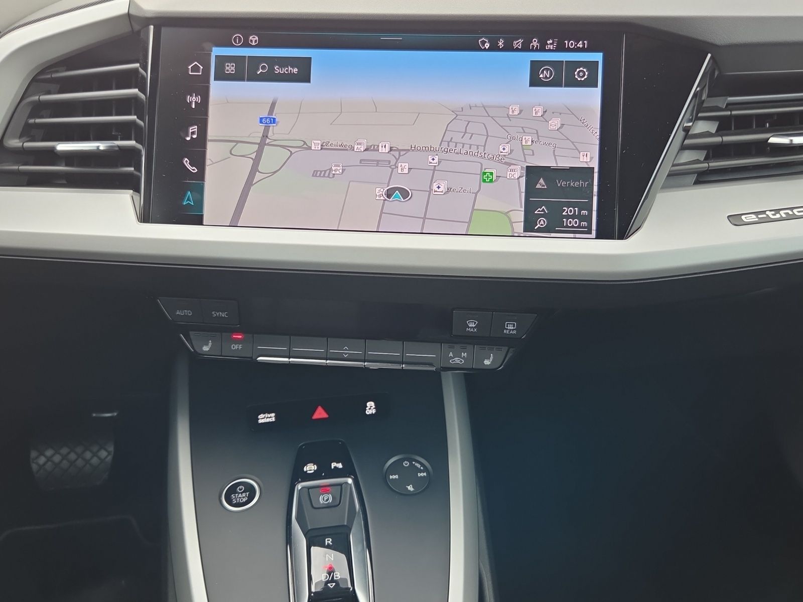 Audi Q4 e-tron - Bild 6