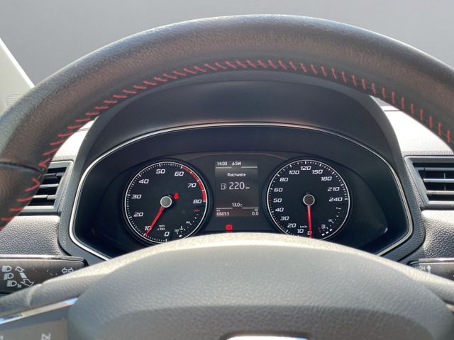Ibiza FR 1,0 TSI *NAVI+PANO+LED+PDC+KAMERA+SHZ*